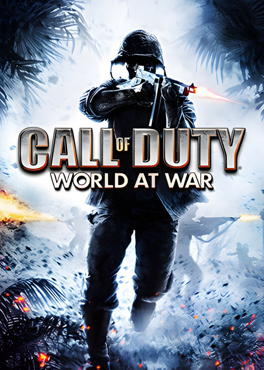 Call of Duty