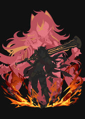 Dehya Genshin Impact