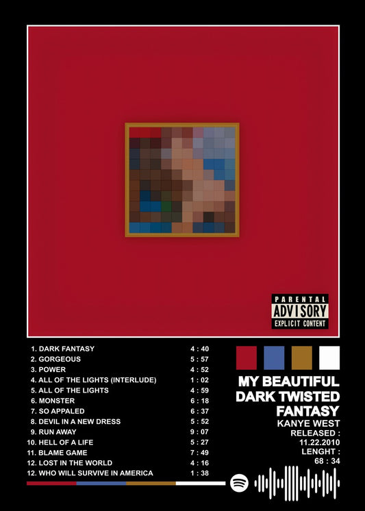 Kanye West