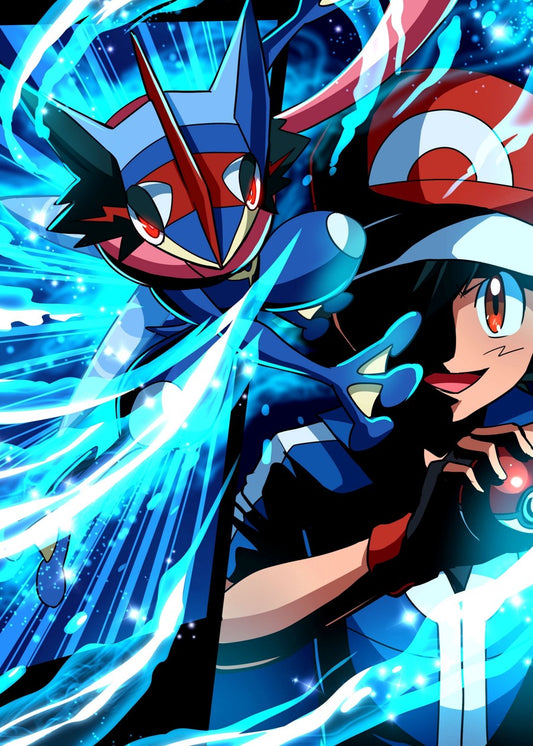 Pokemon 