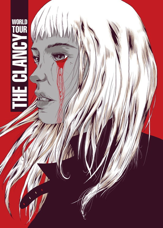 The Clancy