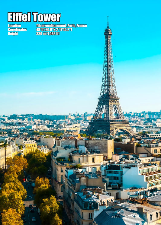 Eiffel Tower