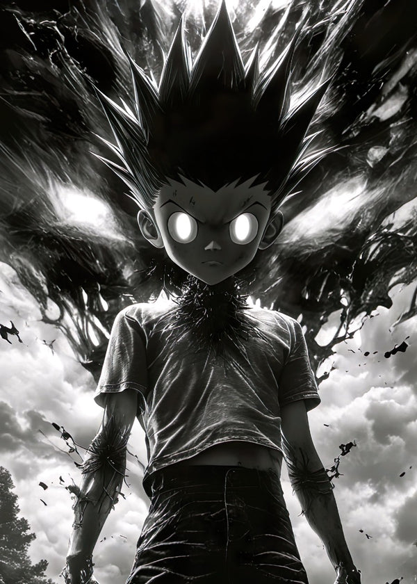 Hunter x Hunter