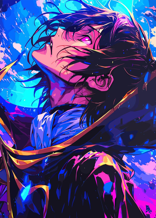Code Geass