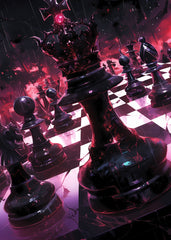 Battle of the Chess Kings
