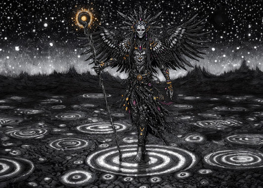 Celestial Guardian