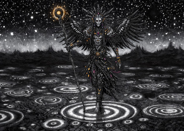 Celestial Guardian