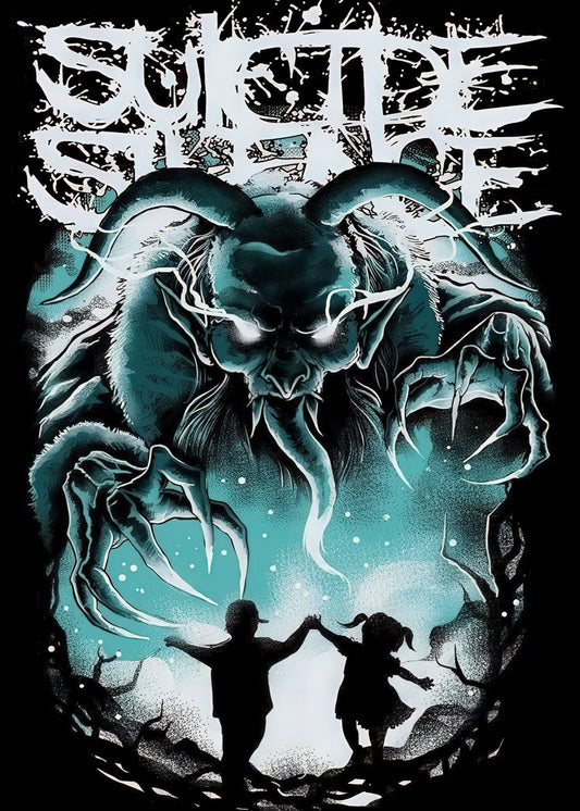 Sucide Silence