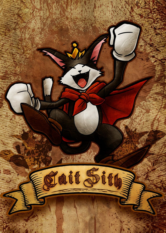 Caith sith