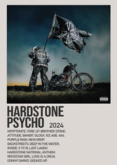 Hardstone Psycho