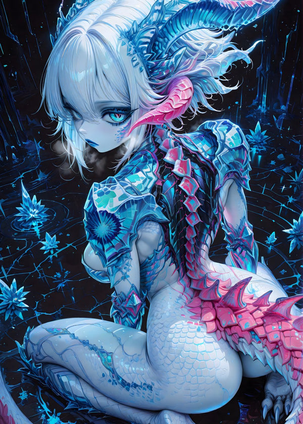 Celestial Dragoness