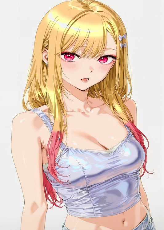 My Dress-Up Darling 