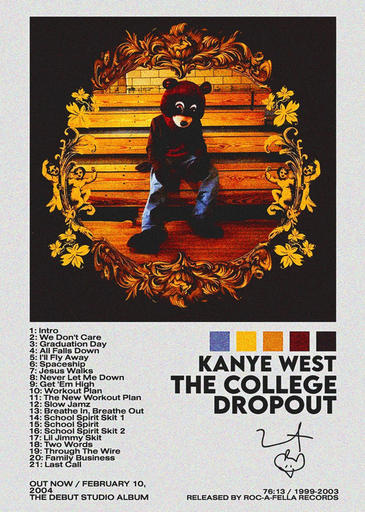 Kanye West