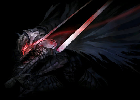 Berserk