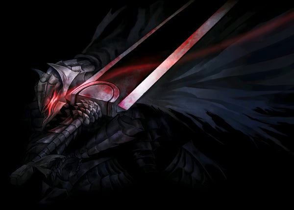 Berserk