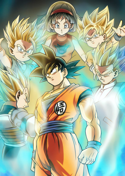 Dragon ball