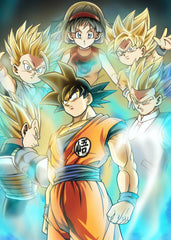 Dragon ball
