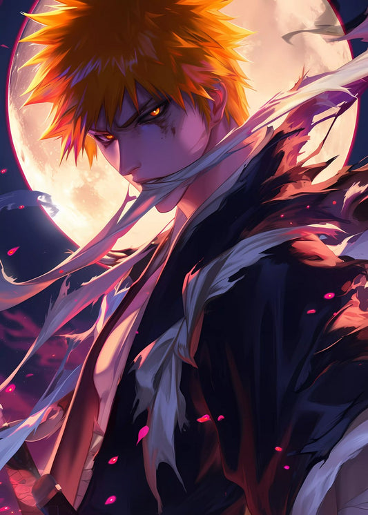 ichigo kurusaki