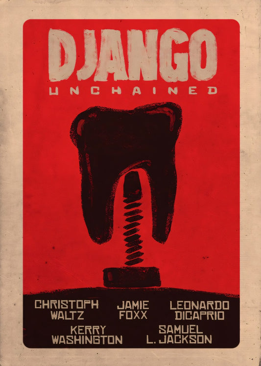 django