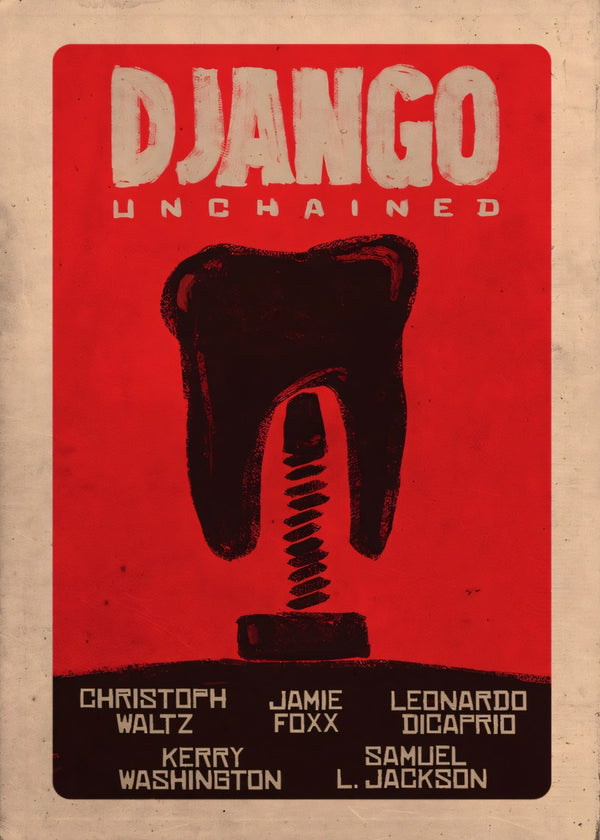 django
