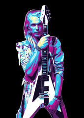 Michael Schenker