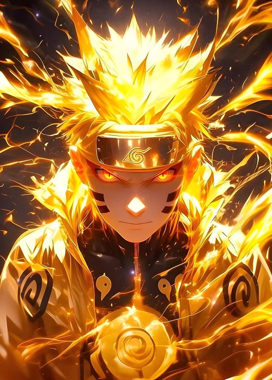 Naruto