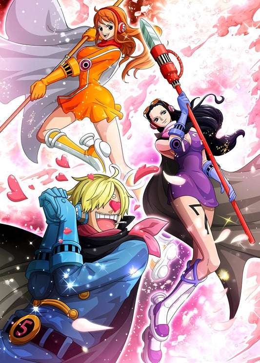 One piece
