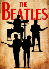 The Beatles 