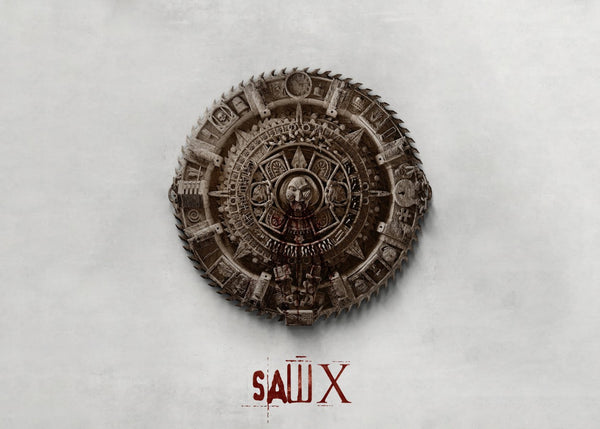 SAW X Horror Movie