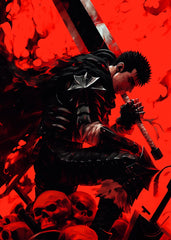 G09 Guts Berserk