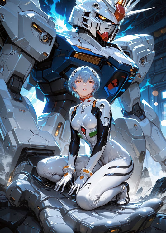 Evangelion