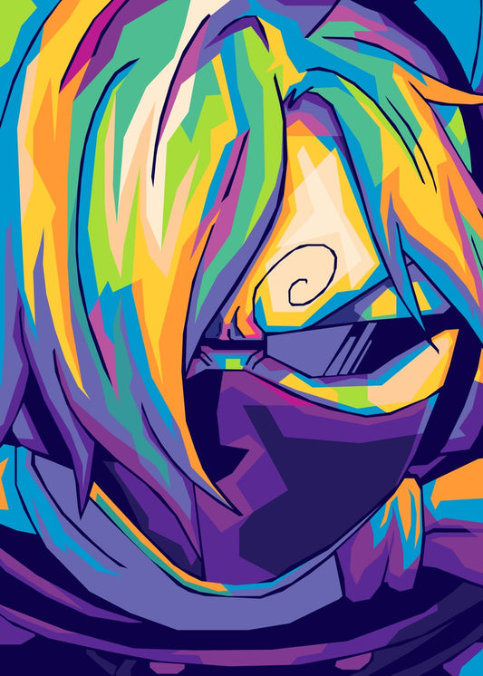 One Piece Sanji