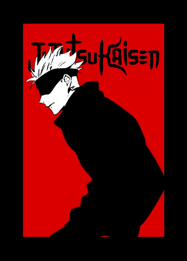 Gojo satoru