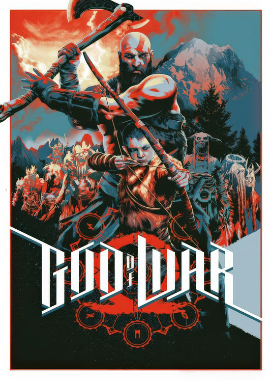 God of War