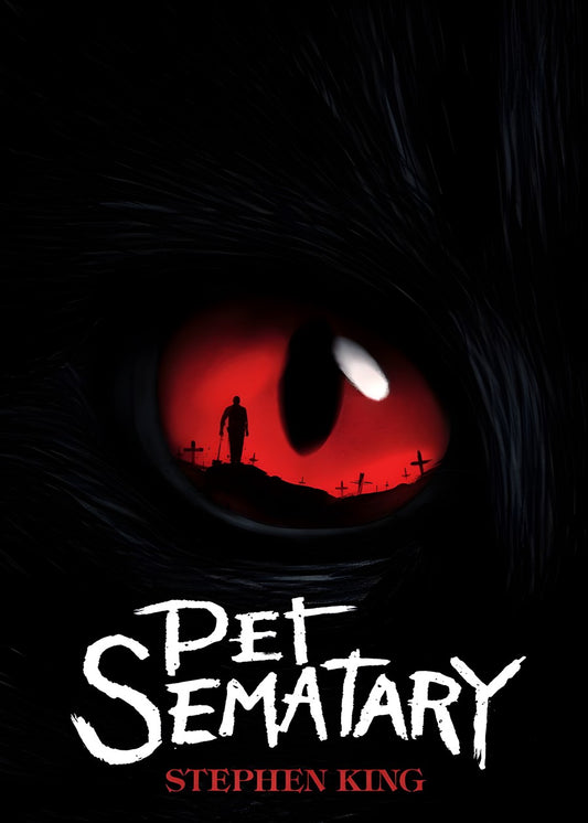 Pet Sematary: The Eye