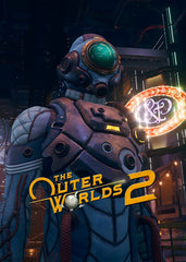 The Outer Space 2