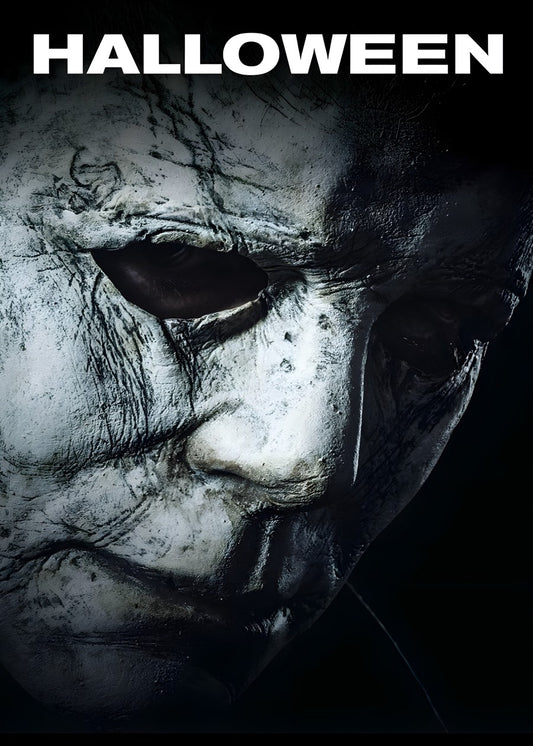 Halloween Close-up