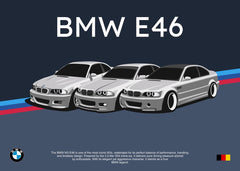 BMW E46
