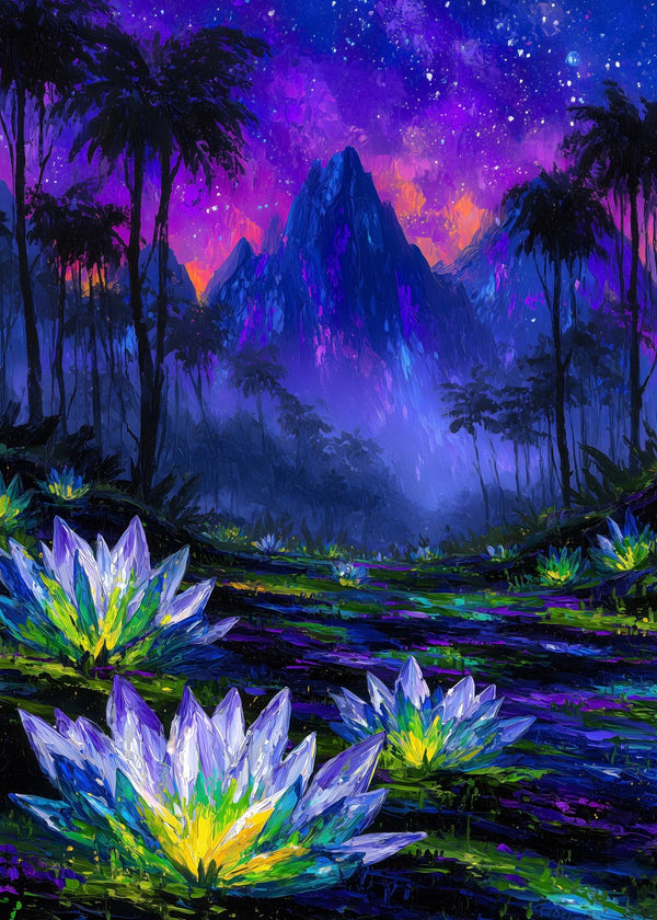 Enchanted Dreamscape