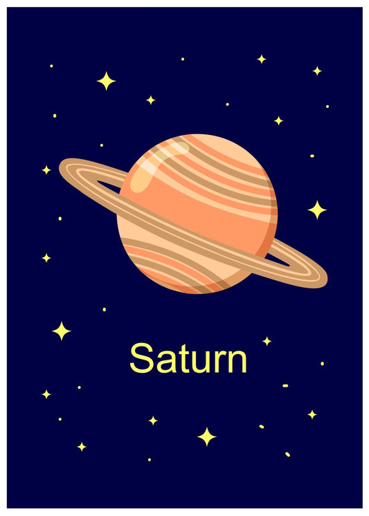 Saturn