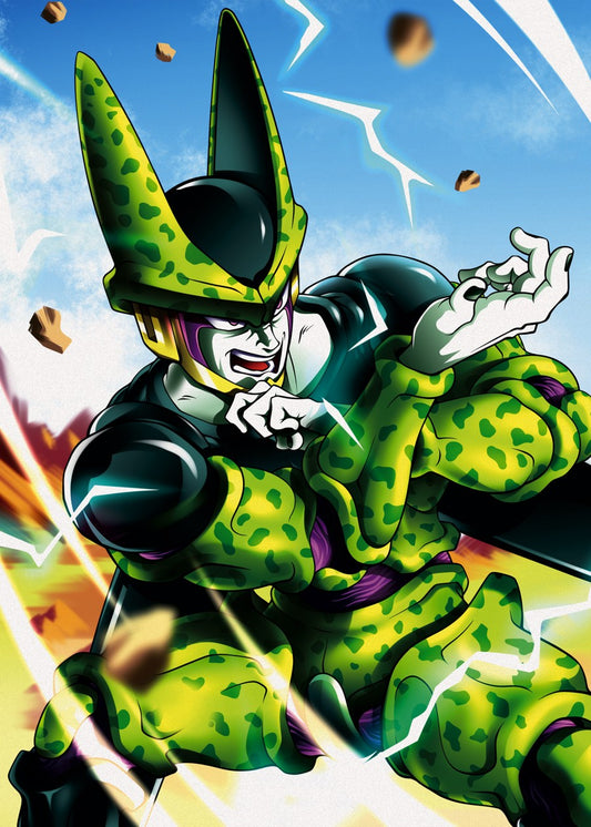 Dragon Ball