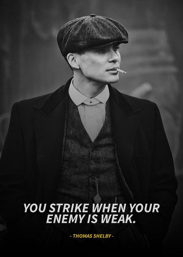 Thomas shelby
