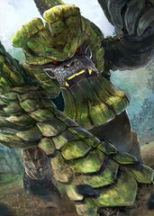 Monster Hunter World Game