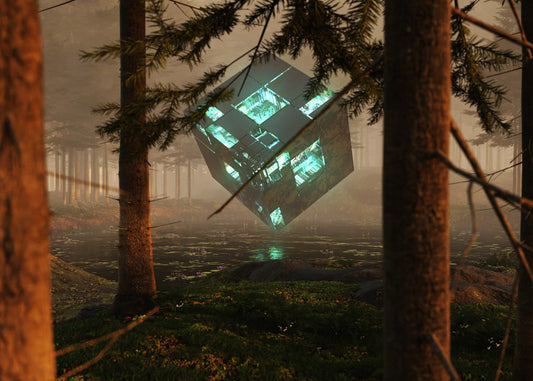 Mystic Core