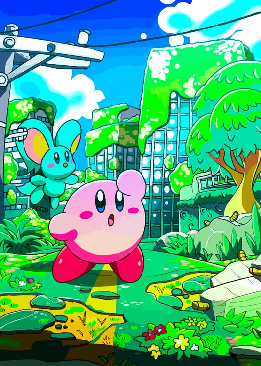 Kirby