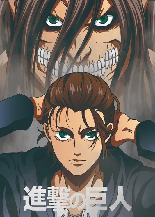 Attack On Titan