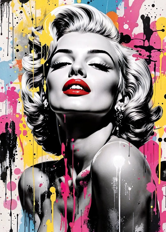manley Monroe