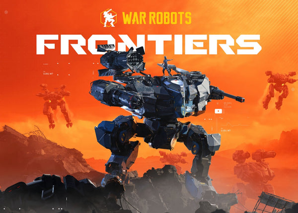 frontiers