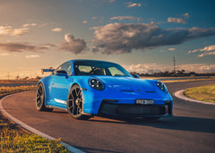 2022 Porsche 911 GT3
