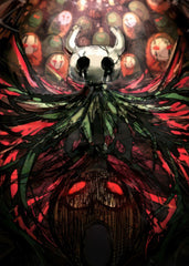 hollow knight